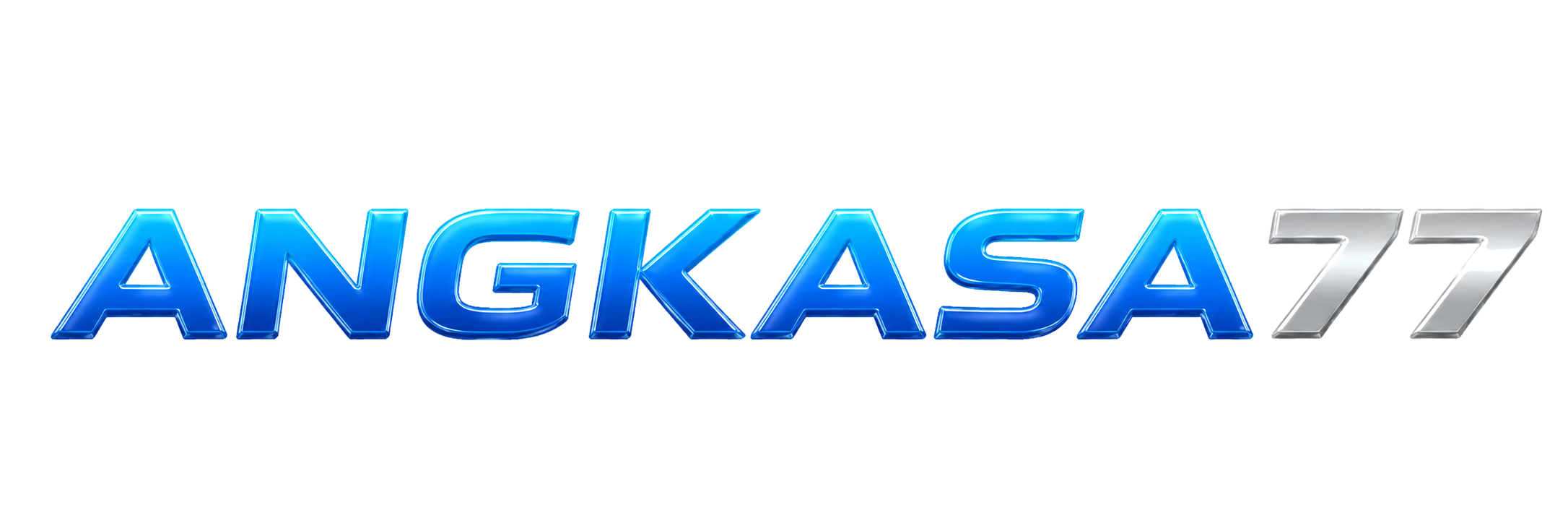 ANGKASA77 Logo